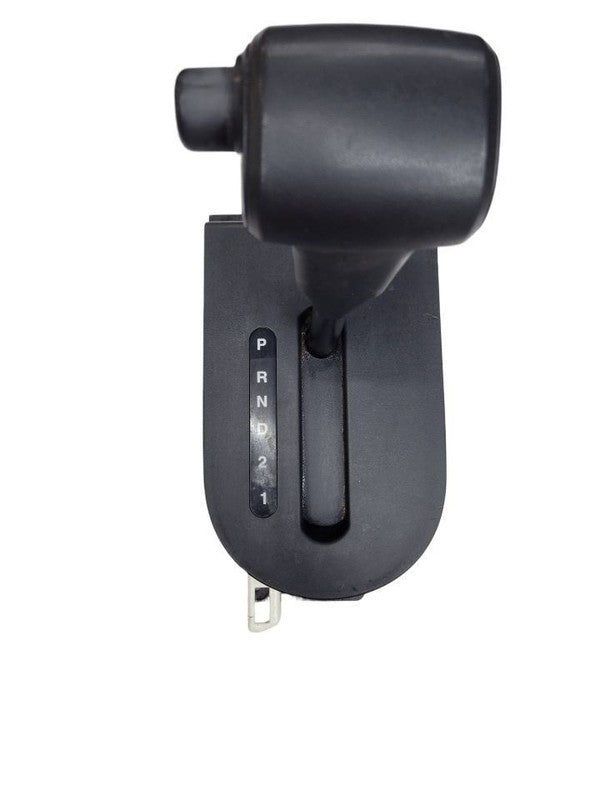 WRANGLER  2010 Transmission Shift 675257