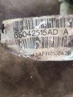 RAM3500   2010 Lamp Wiring Harness 673470