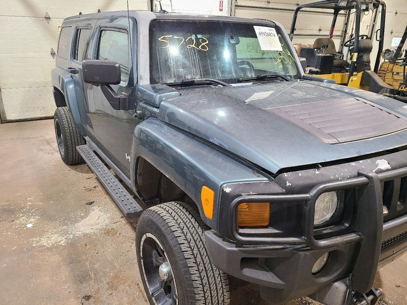 Dash Panel Fits 06-10 HUMMER H3 679869