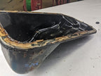 Oil Pan 6 Cylinder 5VZFE Engine 2WD Extended Cab Fits 95-04 TACOMA 234