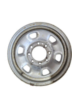 Wheel Road Wheel 17x7-1/2 Steel Opt Wda Fits 14-24 DODGE 2500 PICKUP 6