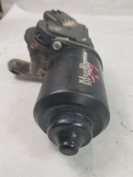 Windshield Wiper Motor Fits 05-13 CORVETTE 513415
