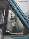 Passenger Right Front Door Vent Glass Fits 92-97 FORD F250 PICKUP 6441
