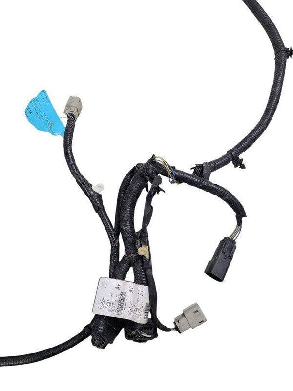 EDGE      2016 Lamp Wiring Harness 649134