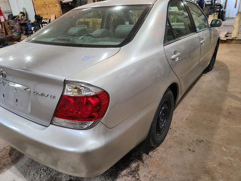 Driver Rear Side Door Electric Windows Fits 02-06 CAMRY 668271