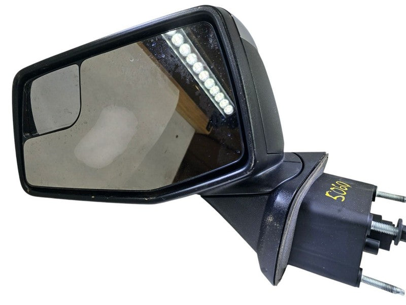Driver Side View Mirror Heated Fits 19-23 SILVERADO 1500 PICKUP 630063