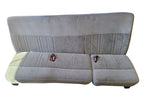 F150      1998 Seat Rear 605141