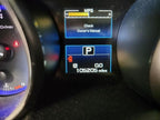Driver Headlight Halogen With Fog Lamps Fits 15-17 LEGACY 552469