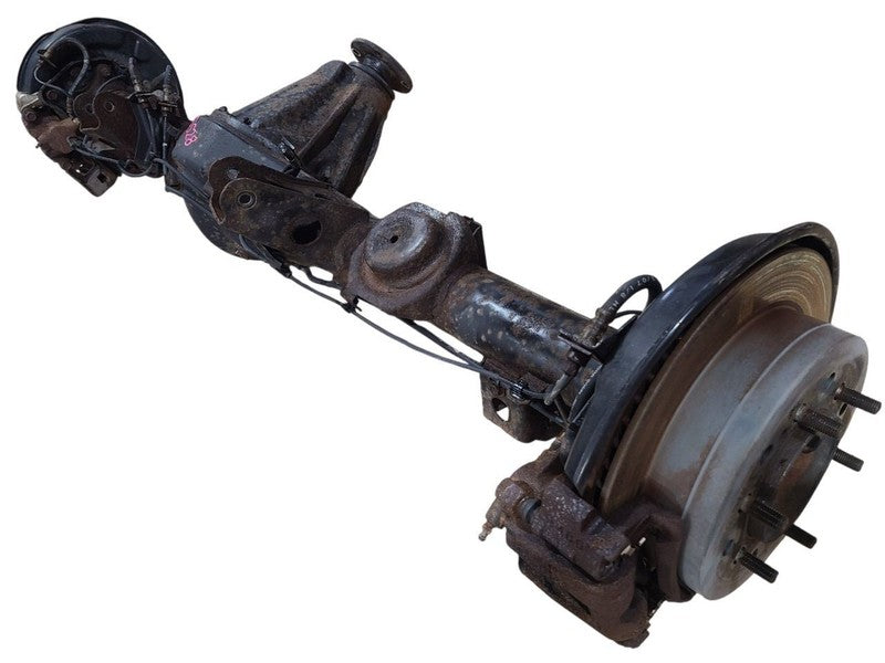Rear Axle Without Air Suspension 3.73 Ratio 4WD Fits 03-07 4 RUNNER 66