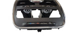 TOWN COUN 2011 Dash Bezel 587032