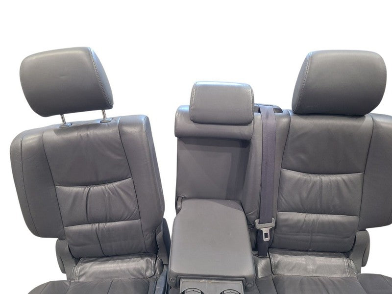 GX470     2005 Seat Rear 669778