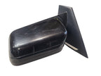 Driver Side View Mirror Power Manual Fold Fits 07 EDGE 663050