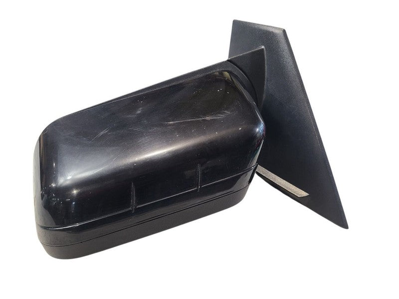 Driver Side View Mirror Power Manual Fold Fits 07 EDGE 663050