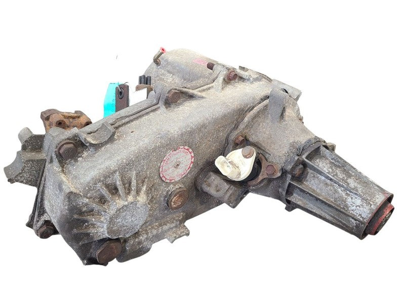 Transfer Case Model 231 4 Cylinder Fits 93-95 WRANGLER 676928