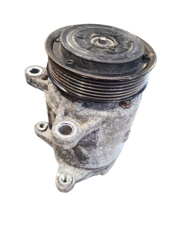 AC Compressor Fits 16-19 BMW X1 632594