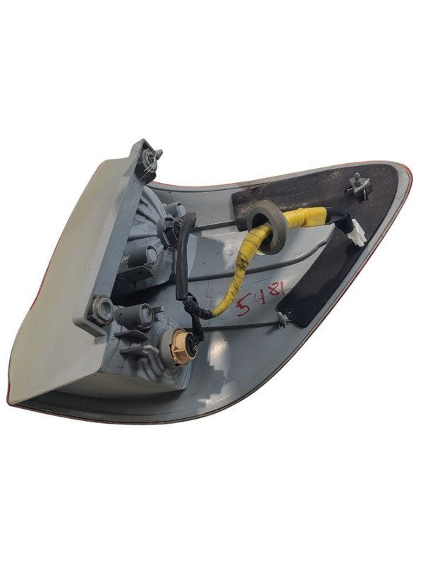 Driver Left Tail Light Quarter Panel Mounted Fits 05-07 SEQUOIA 664228