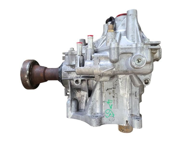 Transfer Case 2.7L Fits 17-20 LINCOLN CONTINENTAL 598853