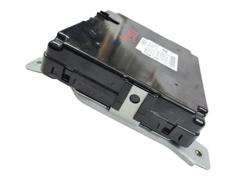 Chassis ECM Theft-locking Keyless Ignition Smart Key Fits 12-17 VELOST