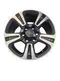 Wheel 17x7-1/2 Alloy 5 Spoke Fits 16-19 TACOMA 672366
