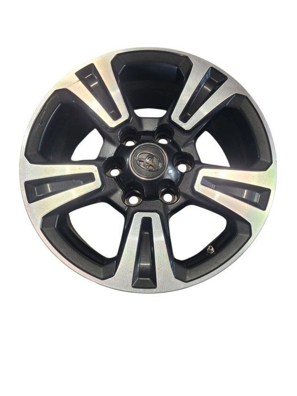 Wheel 17x7-1/2 Alloy 5 Spoke Fits 16-19 TACOMA 672366