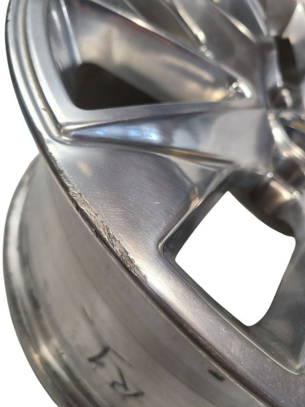 Wheel 20x9 10 Spoke Opt RD2 Fits 21-26 SUBURBAN 1500 669746