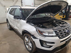 Steering Column Floor Shift Fits 16-17 EXPLORER 666152