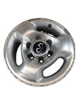 Wheel 16x7 Fits 97-02 INFINITI QX4 658302