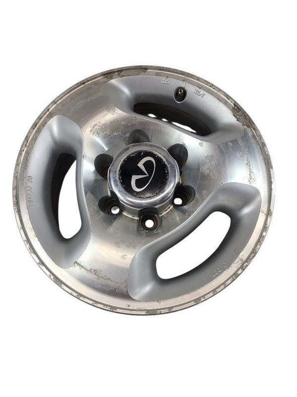 Wheel 16x7 Fits 97-02 INFINITI QX4 658302