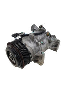 AC Compressor Turbo US Market Single Zone Fits 17-22 CR-V 650238