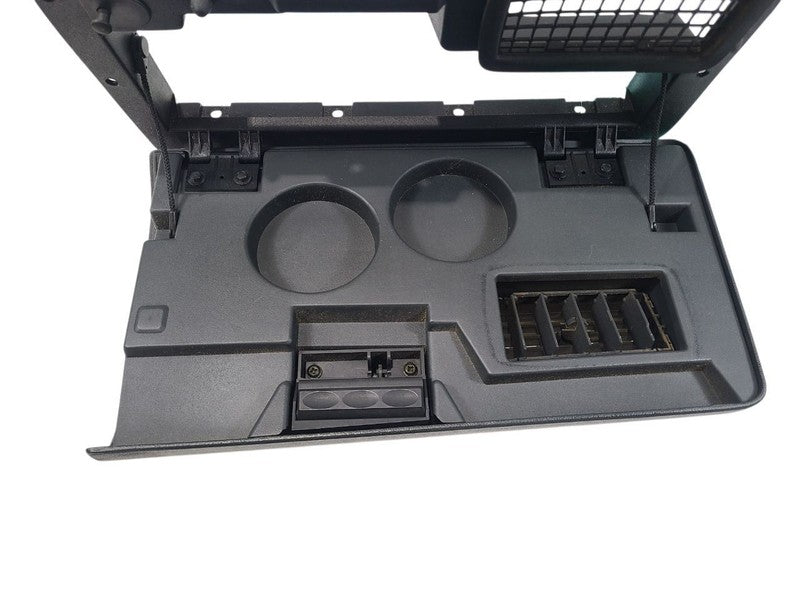 BLAZERS10 1996 Glove Box 664779