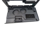 BLAZERS10 1996 Glove Box 664779