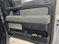 Passenger Front Door Trim Panel Fits 2012 FORD F150 588841