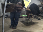 Driver Left Rear Side Door Fits 07-11 LEXUS GS350 620185