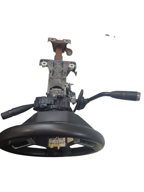Steering Column Shift Tilt Wheel Fits 09 DODGE 1500 PICKUP 627706