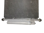 AC Condenser Fits 17-22 ILX 619228