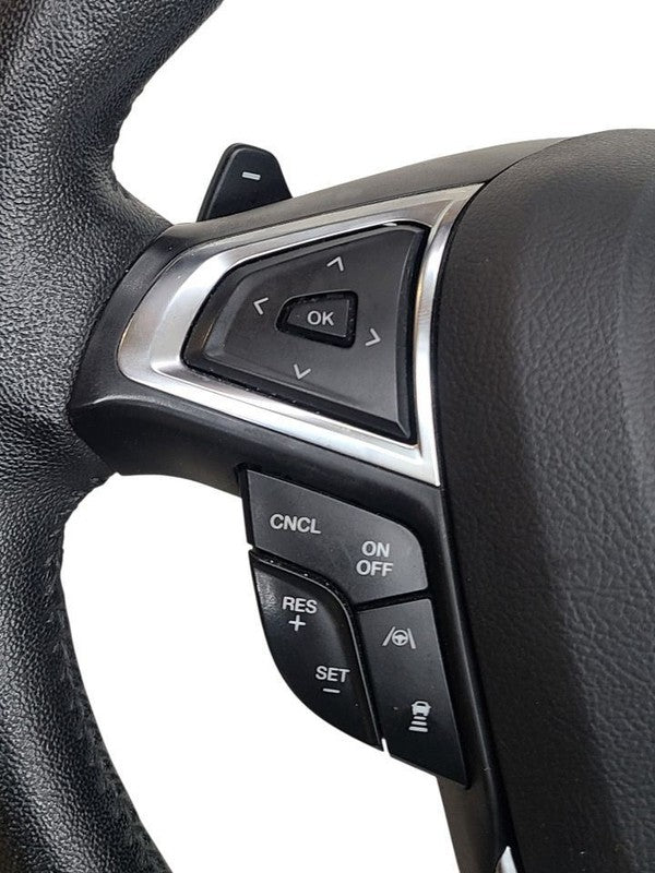 EDGE      2019 Steering Wheel 676298