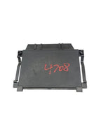SPRINTV25 2011 Chassis ECM 593326