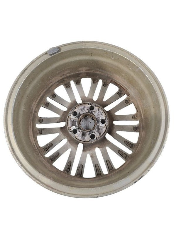 Wheel 17x7 Alloy 20 Spoke 10 Pairs Fits 13-15 LEXUS ES350 656602