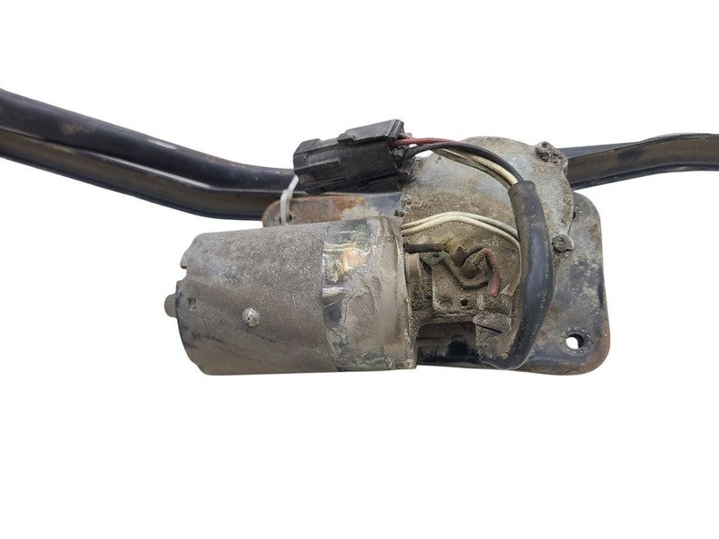 Windshield Wiper Motor Fits 88-91 GRAND WAGONEER 679039