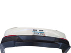 Rear Bumper Korea Built Naturally Aspirated Hybrid Fits 21-23 ELANTRA 