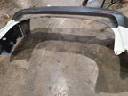 Rear Bumper Lower Cover Black Textured Bezel Fits 19 RAV4 563514