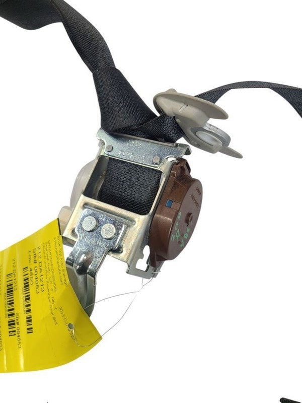 PATHFINDR 2013 Seat Belt Rear 608598