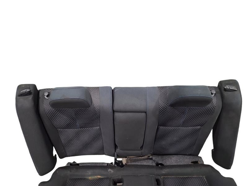 SENTRA    2019 Seat Rear 588610