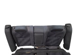SENTRA    2019 Seat Rear 588610
