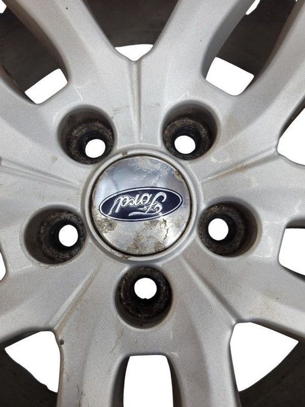 Wheel 18x8 Aluminum 10 5 Split Spoke Fits 18-19 EXPLORER 674639