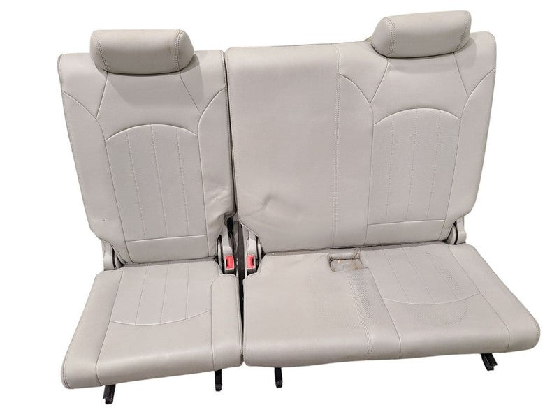ENCLAVE   2012 Third Seat Station Wagon  Van 611326