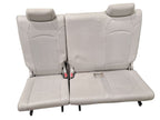 ENCLAVE   2012 Third Seat Station Wagon  Van 611326