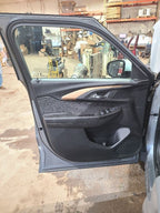 Driver Left Front Door Fits 21-25 TRAILBLAZER 653104
