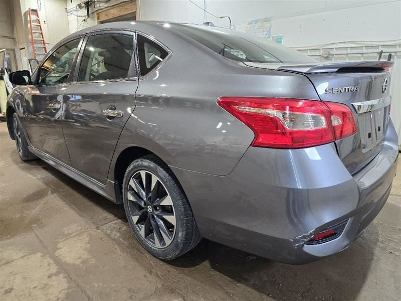 Driver Left Headlight LED Fits 18-19 SENTRA 588573