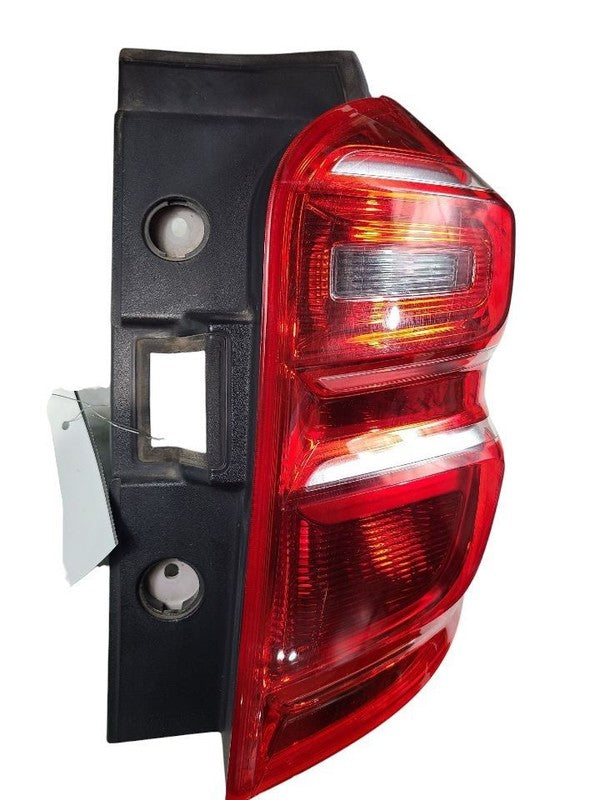 Passenger Right Tail Light Fits 16-17 EQUINOX 648575
